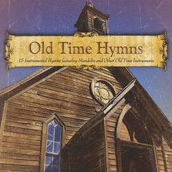 Old Time Hymns