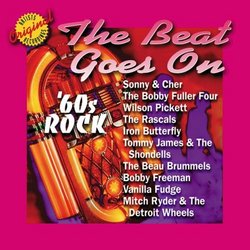 60's Rock: Beat Goes on