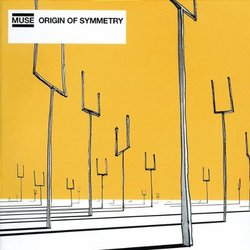 Origin of Symmetry