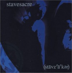 Stavesacre