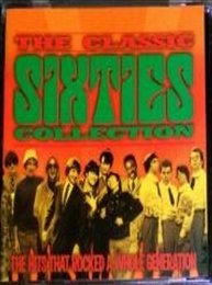 The Classic Sixties Collection: 1966 Cd!