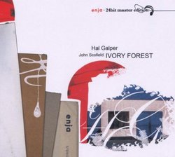 Ivory Forest (24bt) (Dig)