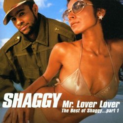 VOL. 1-MR. LOVER LOVER: BEST OF SHAGGY