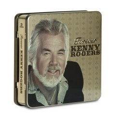Forever Kenny Rogers