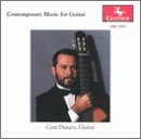 Contemporary Music for Guitar