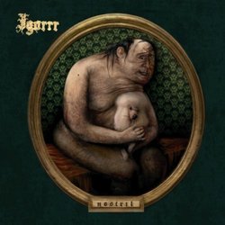 Nostril by Igorrr (2013-05-04)