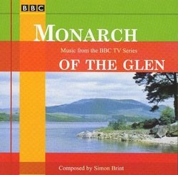 Monarch of the Glen: Music BBC TV Series