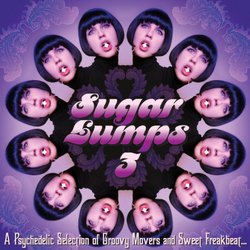 Vol. 3-Sugarlumps