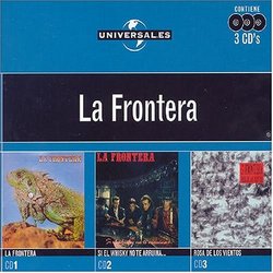 Universal. Es la Frontera