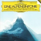 Eine Alpensinfonie, An Alpine Symphony
