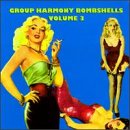Group Harmony Bombshells 3