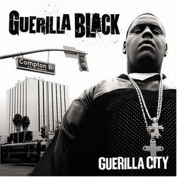 Guerilla City (Clean)