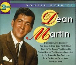 Dean Martin