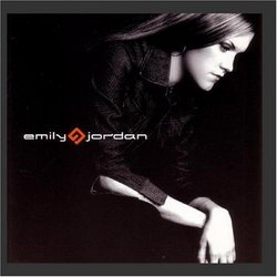 Emily Jordan
