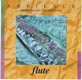 Ambience / Soundtrack For Christian Living / Flute
