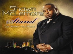 Stand: Shawn Mac Project (W/Dvd)