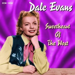 Sweetheart of the West