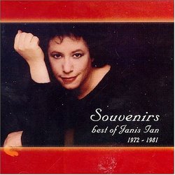 Souvenirs: Best of Janis Ian 1972-1981