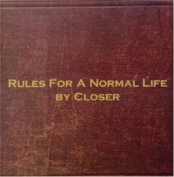 Rules for a Normal Life