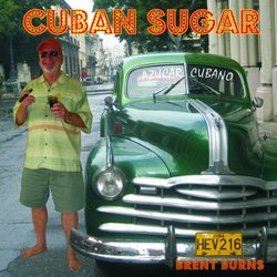 Cuban Sugar