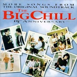 The Big Chill: More Songs From The Original Soundtrack