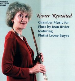 Rivier Revisited