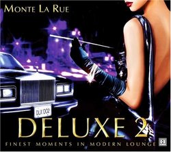 Deluxe 2: Finest Moments in Modern Lounge (Bel)