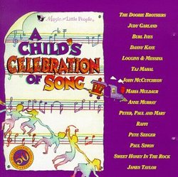 Child's Celebration of Song