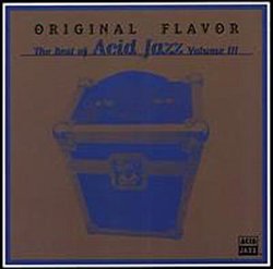 The Best Of Acid Jazz, Vol. 3