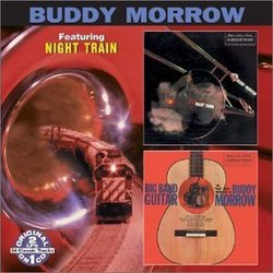 Night Train / Big Band Guitar