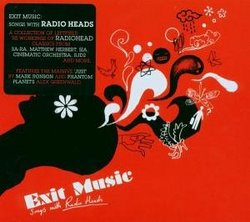 Exit Music: Songs with Radio Heads