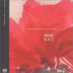 Natural Blaze (+1 Bonus Track)