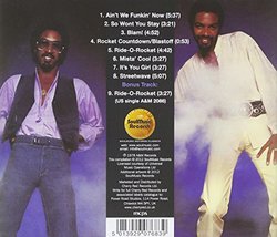 Blam!! ~ Expanded Edition /  Brothers Johnson