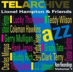 Lionel Hampton & Friends