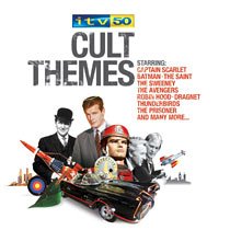 ITV 50: Cult TV Themes
