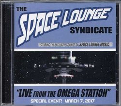 Live from the Omega Station : 2017