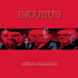 Megalomaniac / Monuments & Melodies