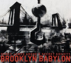 Brooklyn Babylon