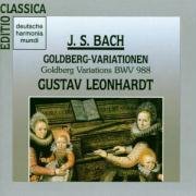 J.S. Bach: Goldberg Variations, BWV 988 [Germany]