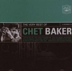 The Very Best of Chet Baker