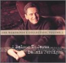 I Belong to Jesus, The Worshiper's Collection Vol. 1