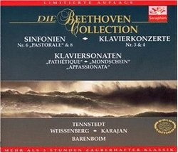 Beethoven Collection