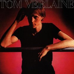 Tom Verlaine