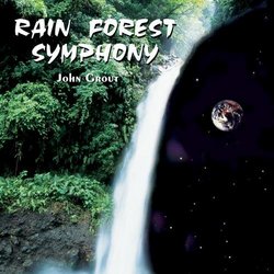 Rain Forest Symphony