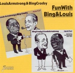 Fun with Bing & Louis (1949-1951)