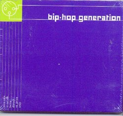 Vol. 4-Bip-Hop Generation