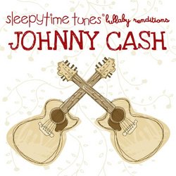 Sleepytime Tunes: Johnny Cash Lullaby
