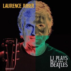 LJ Plays The Beatles Vol. 2