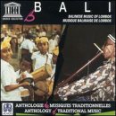 Balinese Music of Lombok
