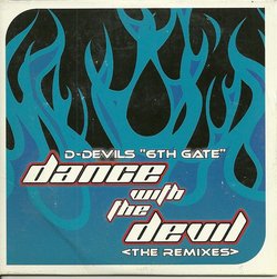 6th Gate: Dance With the Devil